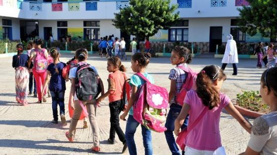 المغرب | وزارة التربية الوطنية تؤجّل الدخول المدرسي إلى غاية 10 شتنبر