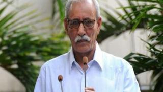 عاجل | زعيم البوليساريو يغادر إسبانيا صوب الجزائر