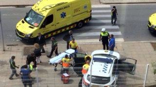 إسبانيا | مهاجر مغربي يقتل زوجته و أم أبناءهما الثلاثة ذبحا و ينتحر