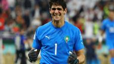 كان المغرب | الآمال معلقة على قفازي بونو لكتابة التاريخ