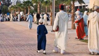 نشرة إنذارية | موجة حر ما بين 34 و40 درجة أيام العيد بالمغرب