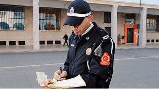 خلال الأسبوع الماضي | 46 ألف مخالفة سير تضخ 845 مليونا في صندوق الدولة