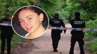 سويسرا | توقيف مغربي تورط في قـ.ـتل شابة فرنسية بغابة ضواحي باريس