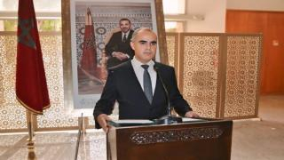 بورتريه | تعيين السيد “عبد السلام الحتاش” عاملا على عمالة إقليم جرسيف