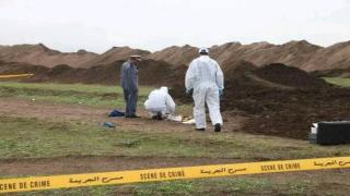 مؤلم | جريمة قتل تسلب حياة جرسيفي بمنطقة “زايدة” نواحي ميدلت