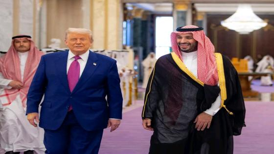 “أكبر صفقة تاريخيا” | واشنطن والرياض توقعان صفقة أسلحة بـ142 مليار دولار