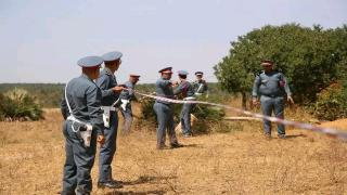 خنقها حتى الموت | عشريني يغتصب والدته ويقتلها نواحي تمارة