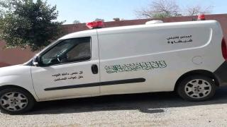 بسبب الحرارة | العثور على متشرد جثة هامدة بأحد شوارع “شيشاوة”