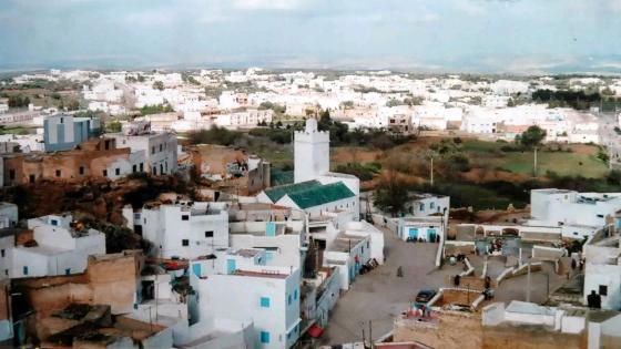 إقليم صفرو | العثور على أربعيني مذبوحا بمنزله بــ”البهاليل”
