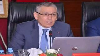 وجدة | اجتماع لتسريع تنفيذ المشاريع واستشراف فرص استثمارية بجهة الشرق