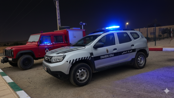 صورة | جرسيف زووم