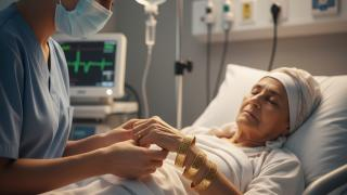 الصورة مولدة بالذكاء الإصطناعي