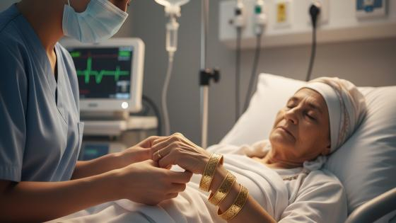 الصورة مولدة بالذكاء الإصطناعي 