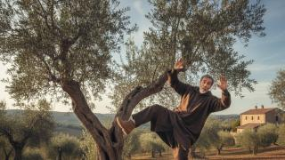 الصورة مولدة بالذكاء الاصطناعي 