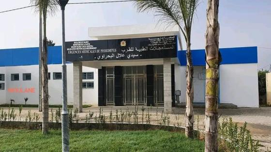 بسبب مجمر تدفئة | خمسيني يلقى مصرعه بـ”سيدي علال البحراوي”