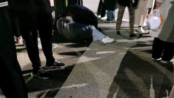 فاس | حادث سير قرب الحي الجامعي سايس 3 يودي بحياة طالبة جامعية