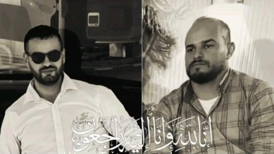 فاجعة الفنيدق | أسرة من الناظور تُفجع بوفاة إثنين من أبناءها