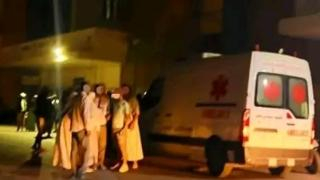 إقليم الجديدة | مصرع شقيقين في حادثة سير مروعة بجماعة الحوزية