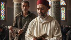 صورة مولدة بالذكاء الإصطناعي