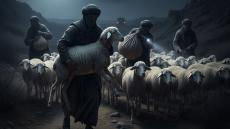 الصورة مولدة بالذكاء الإصطناعي