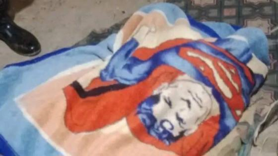 إقليم أزيلال | مصرع طفلة إثر انهيار منزل طيني بـ”آيت أمديس”