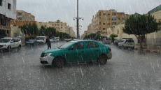 صورة معدلة بالذكاء الإصطناعي