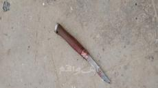 بركان | توقيف شاب اعتدى على عمته بطعنات خطيرة