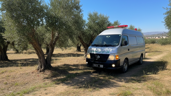 صورة | أرشيف جرسيف زووم