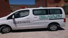 سيدي احساين | العثور على جثتي شاب وزوجته في ظروف غامضة