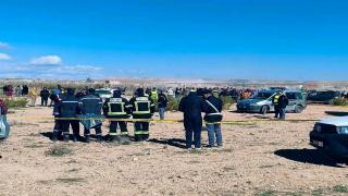 بعد ساعات من إختفاءها | العثور على جثة طفلة بضواحي ميدلت