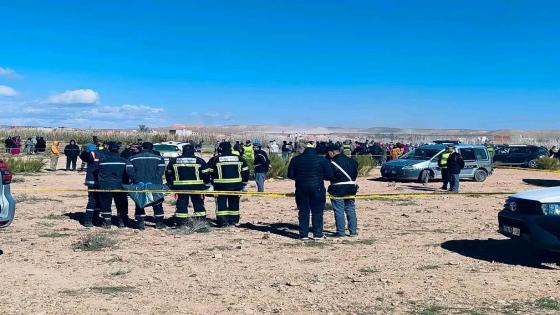 بعد ساعات من إختفاءها | العثور على جثة طفلة بضواحي ميدلت