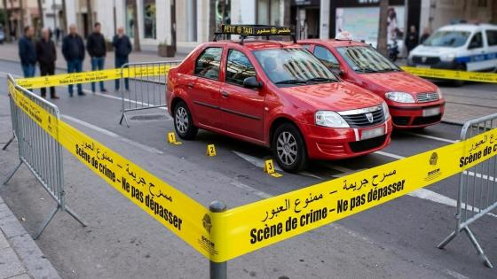 الصورة مولدة بالذكاء الإصطناعي 