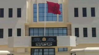 جرسيف | “حفصة البزيبزي” تتصدر نتائج الباكالوريا بمعدل 18.91