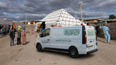 الصورة مولدة بالذكاء الإصطناعي 