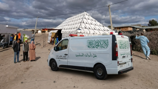 الصورة مولدة بالذكاء الإصطناعي