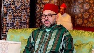الرباط | الملك يترأس إحياء ذكرى المولد النبوي بالقصر الملكي 