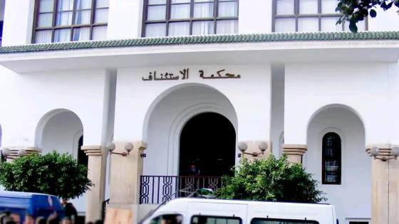 الحسيمة | النيابة العامة تكشف تفاصيل جديدة في أحداث إمزورن
