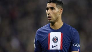 عـــاجــــل | الإدعاء العام الفرنسي يوجه تهمة الإغتصاب لحكيمي بعد إستجوابه