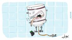 وجدة | اختناق بغاز السخان يودي بحياة سيدة