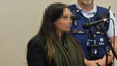 بلجيكا | 10 سنوات سجنا لمغربية قتـ.ـلت رضيعها مباشرة بعد الولادة