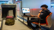 الإمارات | توقيف مغربية بمطار أبوظبي بعد ضبط كوكايين داخل قفاطين