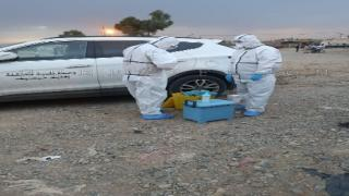 جرسيف/ تسجيل 42 إصابة جديدة بفيروس كورونا المستجد