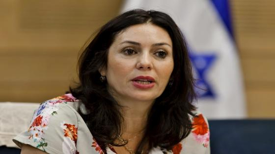 Chairwoman of the Knesset's Internal Affairs and Environment Committee, MK Miri Regev attends a session of the committee at the Knesset, Israel's parliament in Jerusalem, on October 28, 2013. Photo by Flash 90 *** Local Caption *** ?????: ???? 90
???? ????? ????? ?????? ?? ?????
????? ?????? ???????? ?????????? ??????? ????? ??? ????? ????? ??? ????? ???? ????? ???? ???