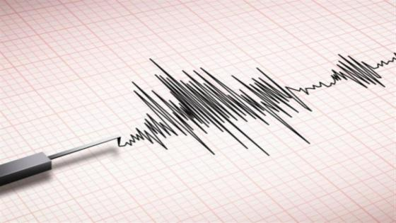 بلغت قوتها 3.3 درجات | تسجيل هزة أرضية بإقليم الخريبكة