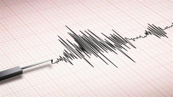 إقليم الدريوش | المعهد الوطني للجيوفيزياء يسجل هزتين أرضيتين بقوة 4.3 و 4.4