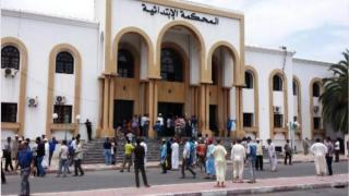 في سابقة | قاض مغربي بالقنيطرة يمنح مُدمن مخدرات فرصة للعلاج بدل سجنه