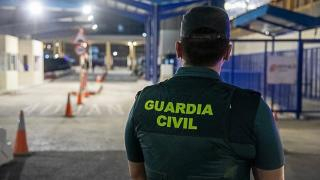 الجزيرة الخضراء | العثور على جثة شابة مغربية داخل صندوق سيارة شقيقها الذي حاول تهريبها سرا لأوربا