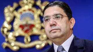 بوريطة | الوضع في قطاع غزة مأساوي والإنتهاكات الإسرائيلية عامل رئيسي في انفجار الوضع