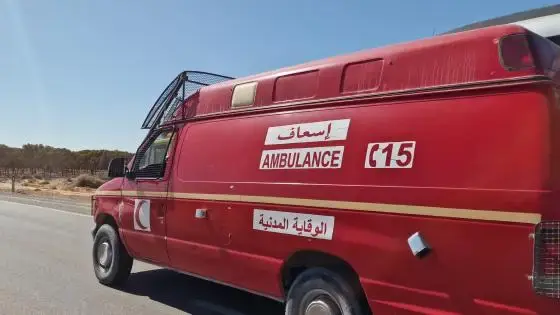 الصورة | أرشيف جرسيف زووم 