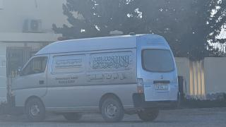 إقليم جرسيف | العثور على جـ ـثة ستيني في مرحلة متقدمة من التحلل بدوار البعير نواحي تادرت